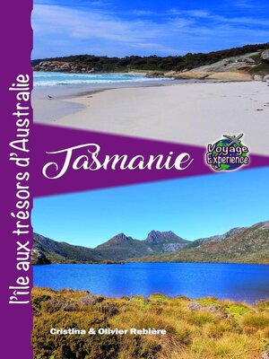 cover image of Tasmanie